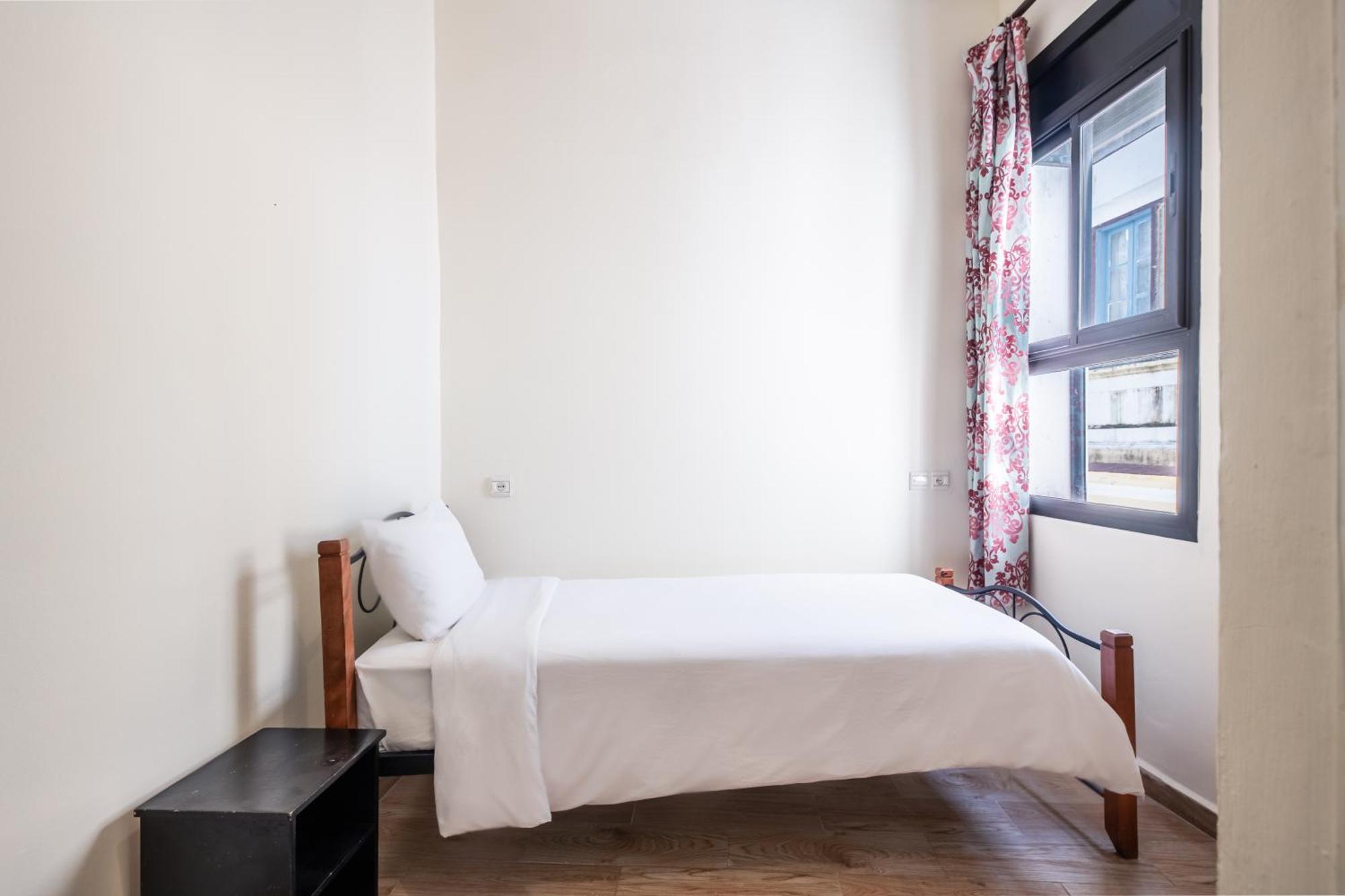 Hotel Mauritania Tanger Exteriér fotografie